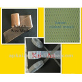 Twill / plain gewebt / expandiert / zeichnen / perforiert Strom sammeln Anode / Batterie / Elektroden Mesh